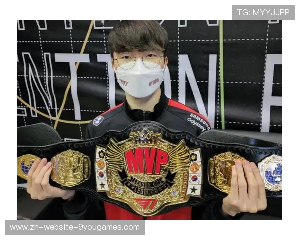 Gumayusi表态引热议：决赛之夜自证“新王”