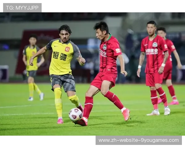 中超俱乐部财困，重组在即：足球新格局呼之欲出